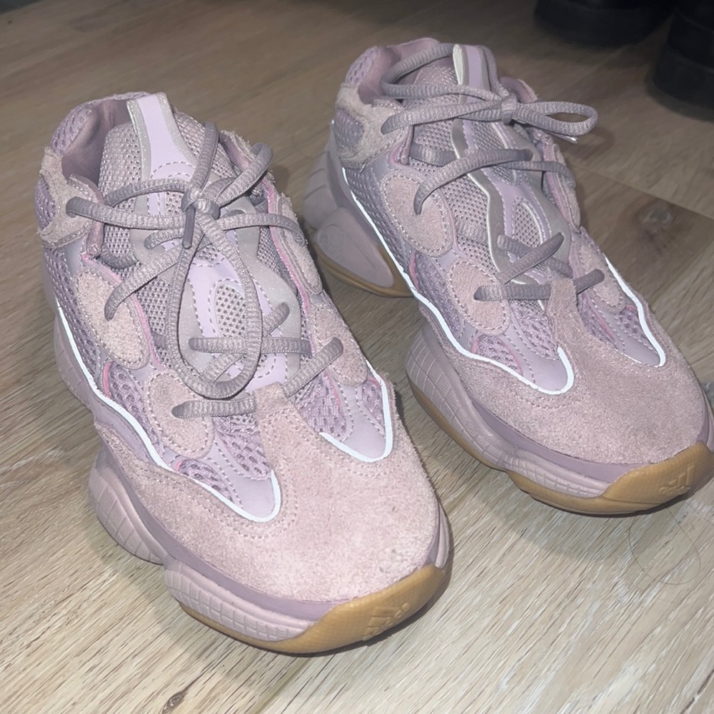 Yeezy Boost 500